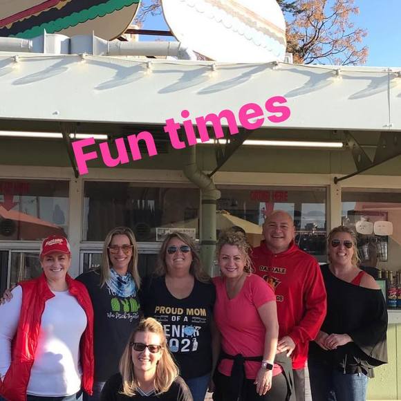 Meet your Posher, Tracie - Picture 1 of 1